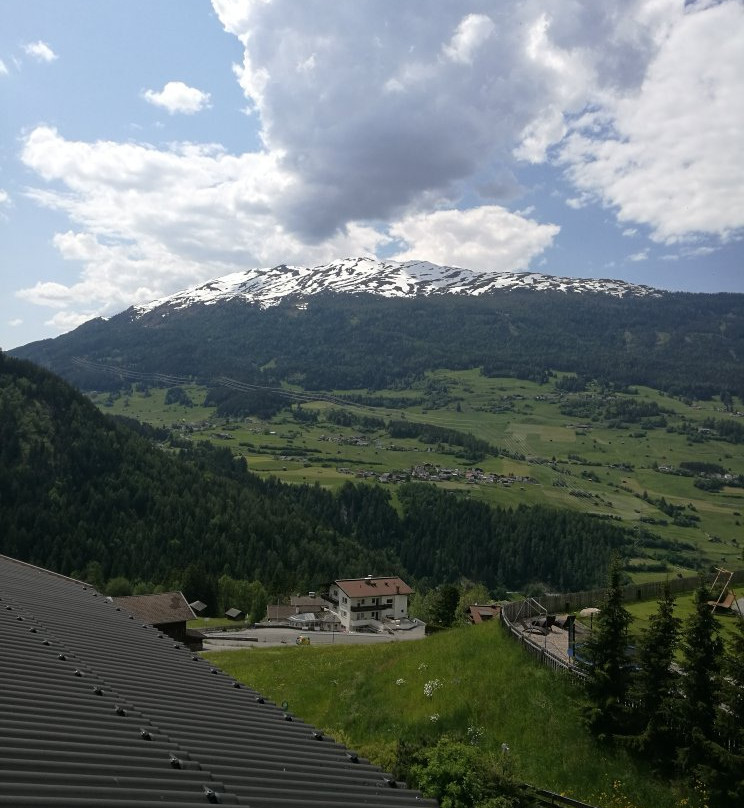 Hotel Alpenfriede主图