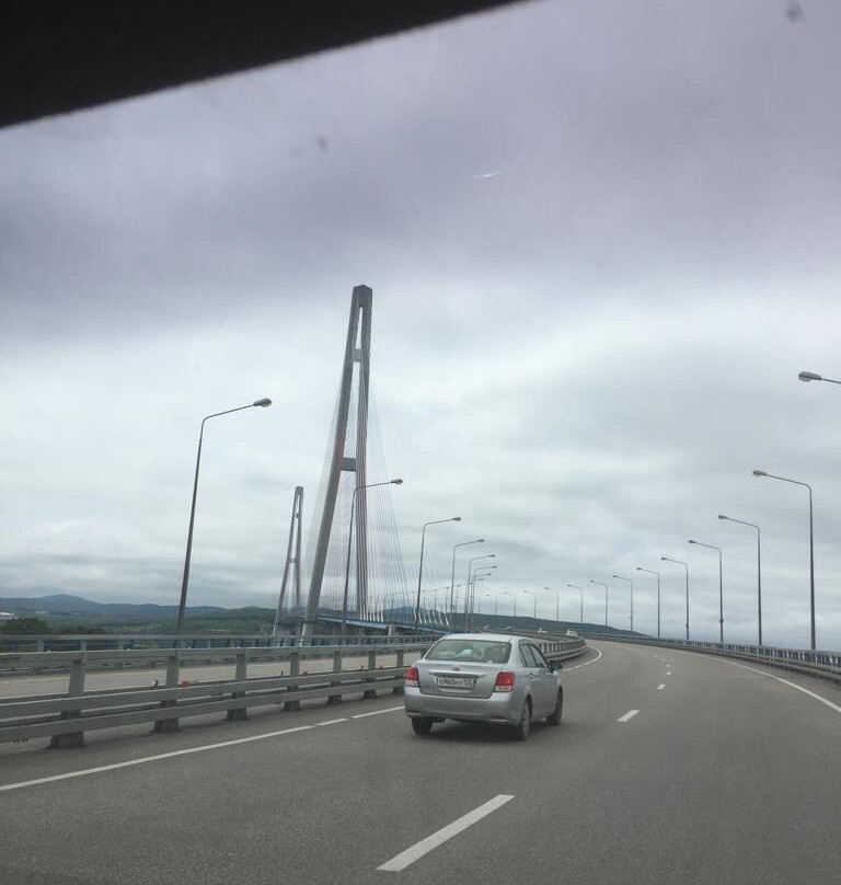 2025年1月海参崴俄罗斯岛跨海大桥景点攻略-海参崴俄罗斯岛跨海大桥门票预订|地址|图片-海参崴俄罗斯岛跨海大桥景点点评-猫途鹰