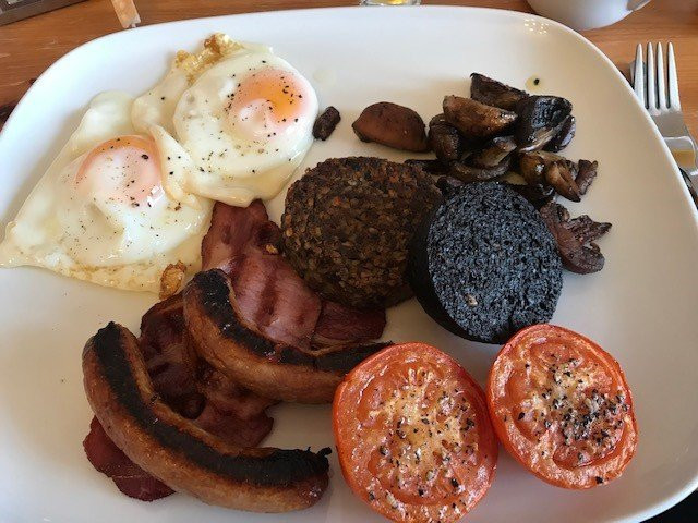 The Bowmore House主图