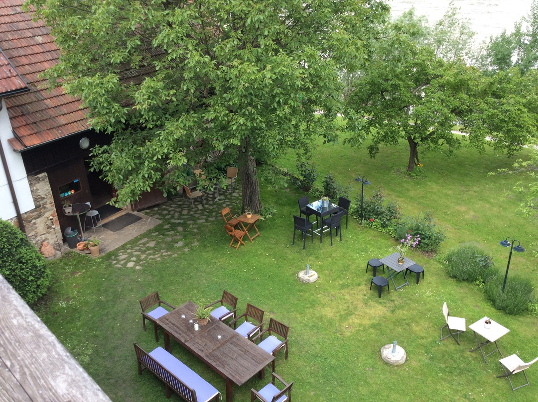 Anna's Landhaus主图