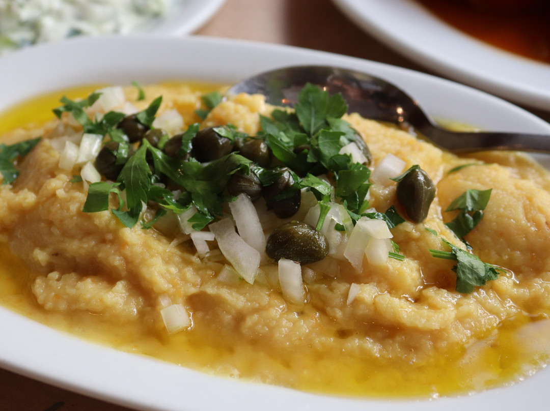 Foodtourlovers-雅典必去景点