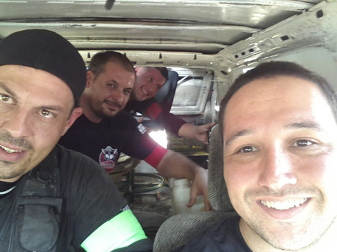 Arena Wood Paintball-卡诺阿斯必去景点