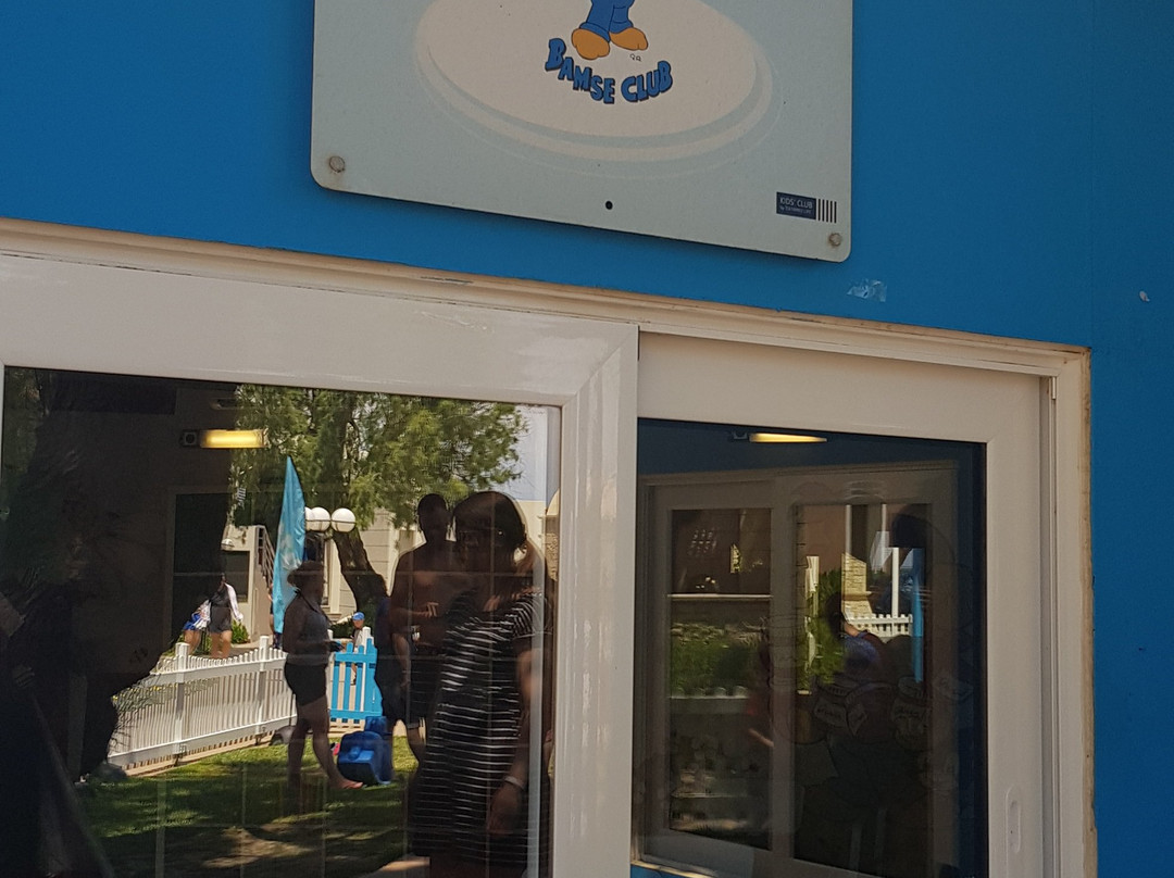 Creta Paradise主图