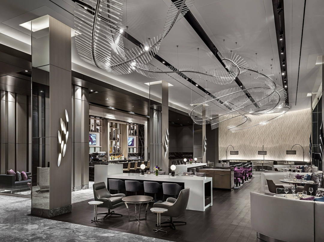 Toronto Marriott Markham主图