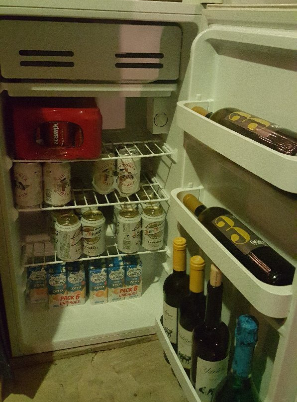 Finca La Luna Azul主图