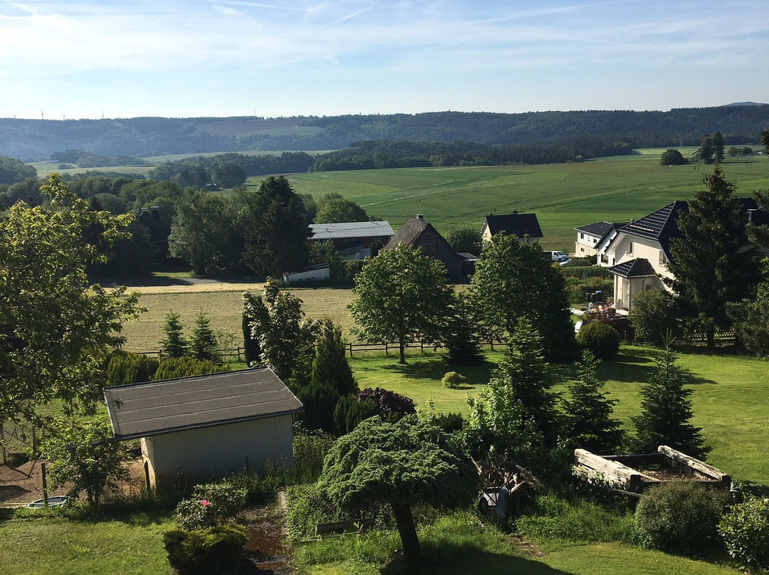 Waldhotel Am Nurburgring主图