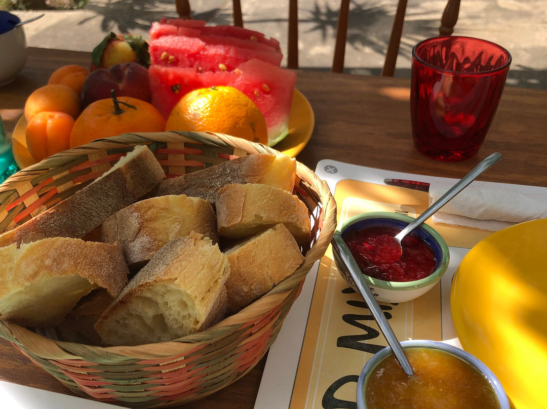 Casale Novello Bed & Breakfast主图