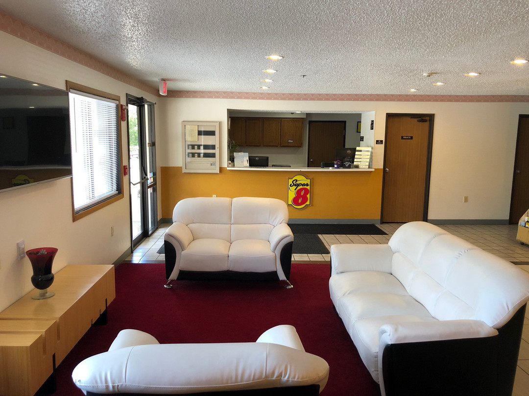 Super 8 by Wyndham Front Royal主图