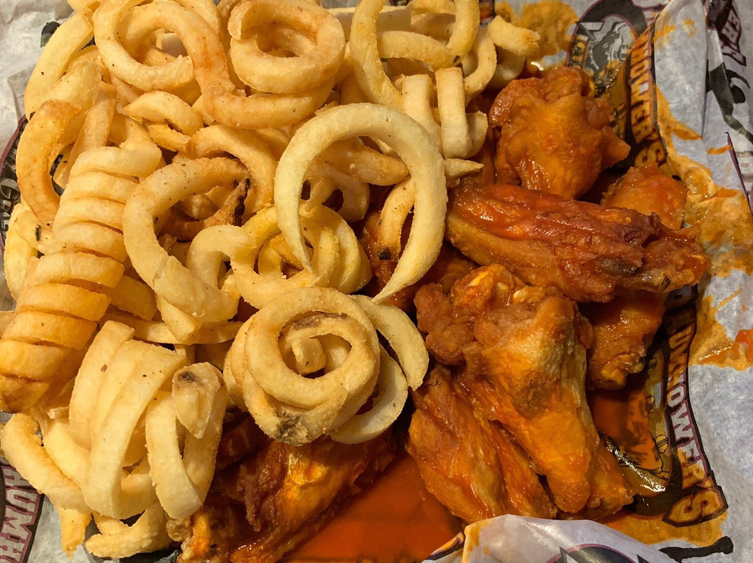 Baumhower's Victory Grille