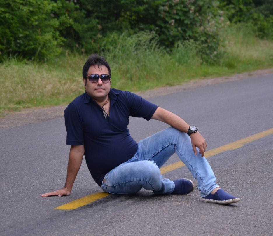 Golestan National Park景点图片