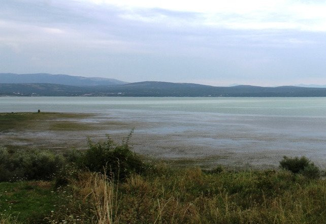 Buško jezero-Tomislavgrad必去景点