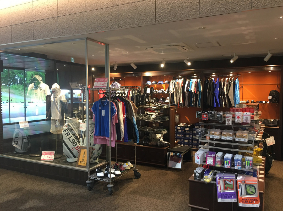 Hokkaido Country Club Onuma Course-七饭町必去景点