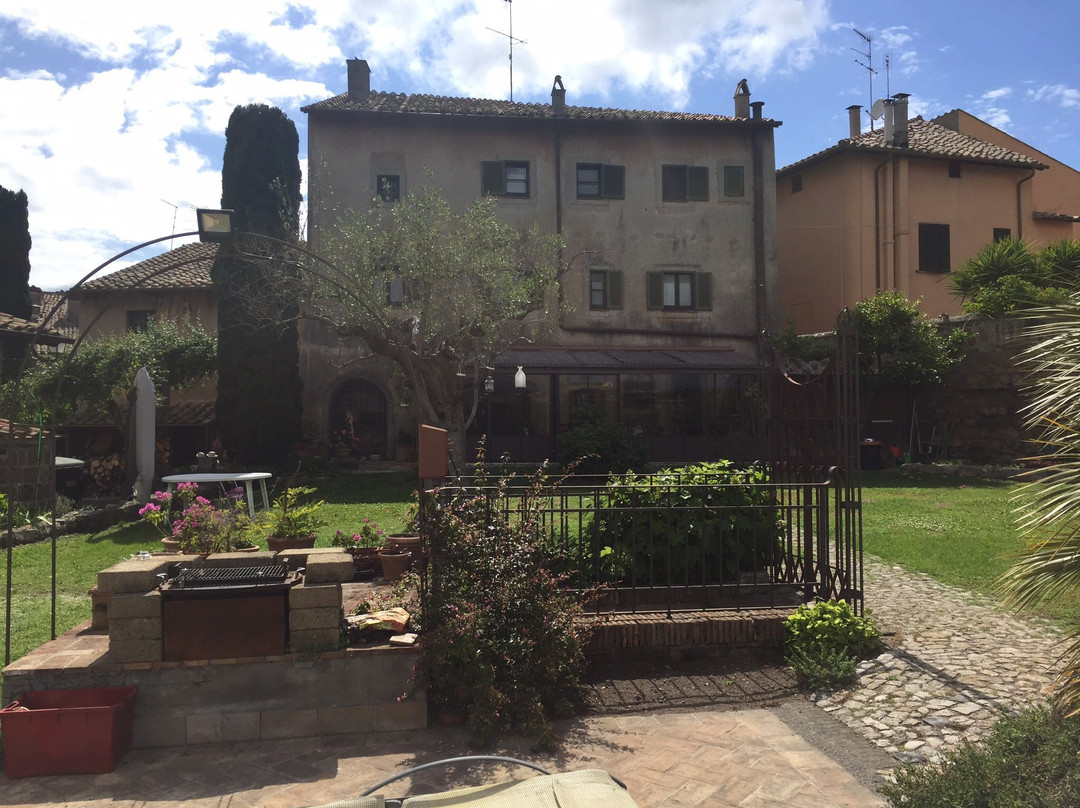 Borgo di Ceri B&B主图