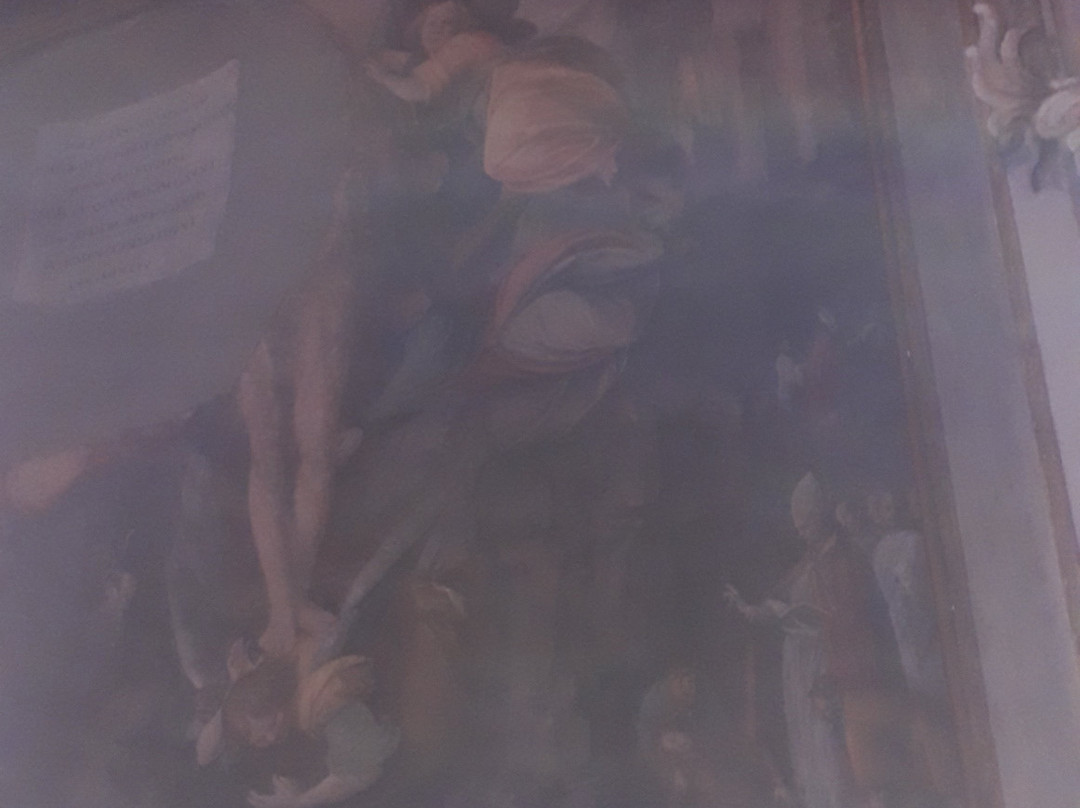 Chiesa di San Cristoforo景点图片