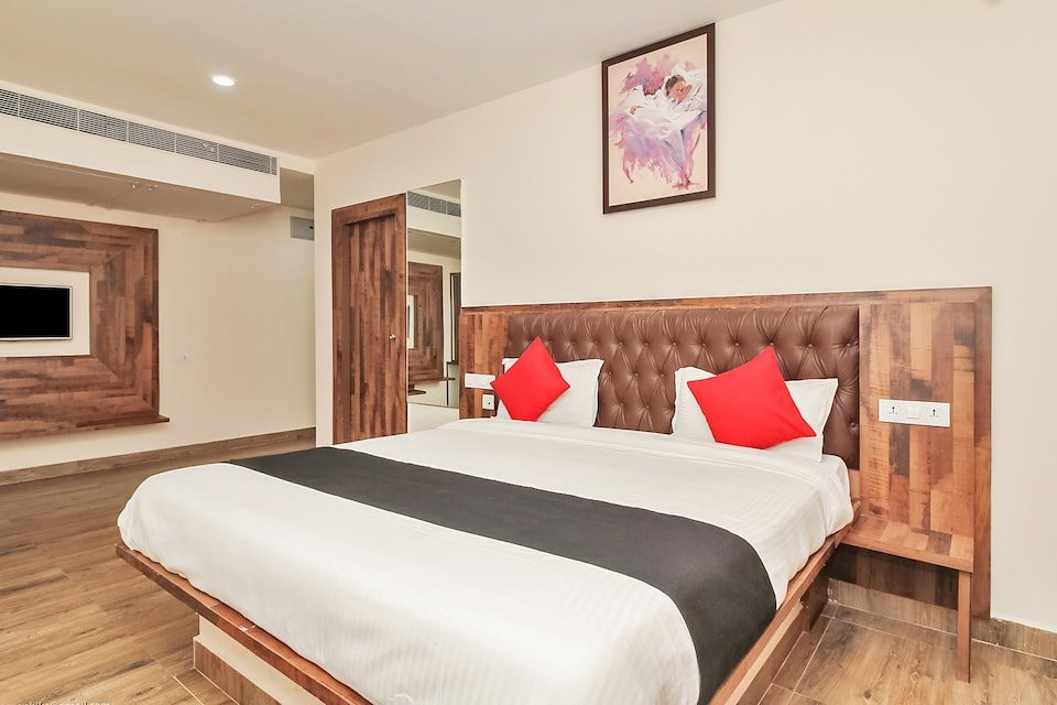 Collection O Hotel Surabhi主图