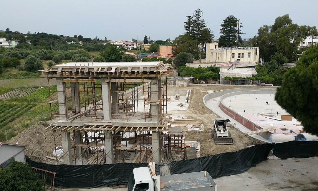 Filerimos Village Hotel主图