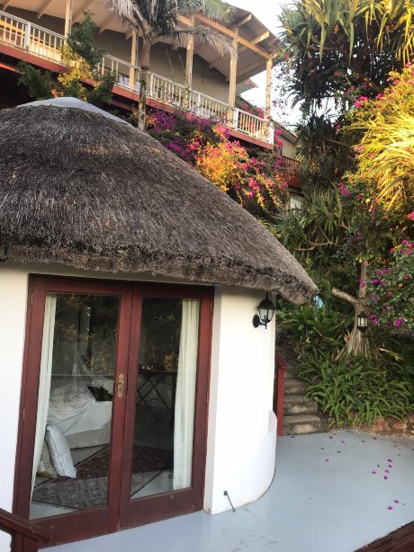 The Loerie Hide-官方