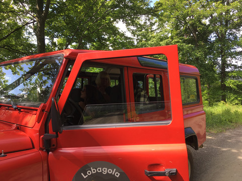 Lobagola Tours-萨格勒布必去景点