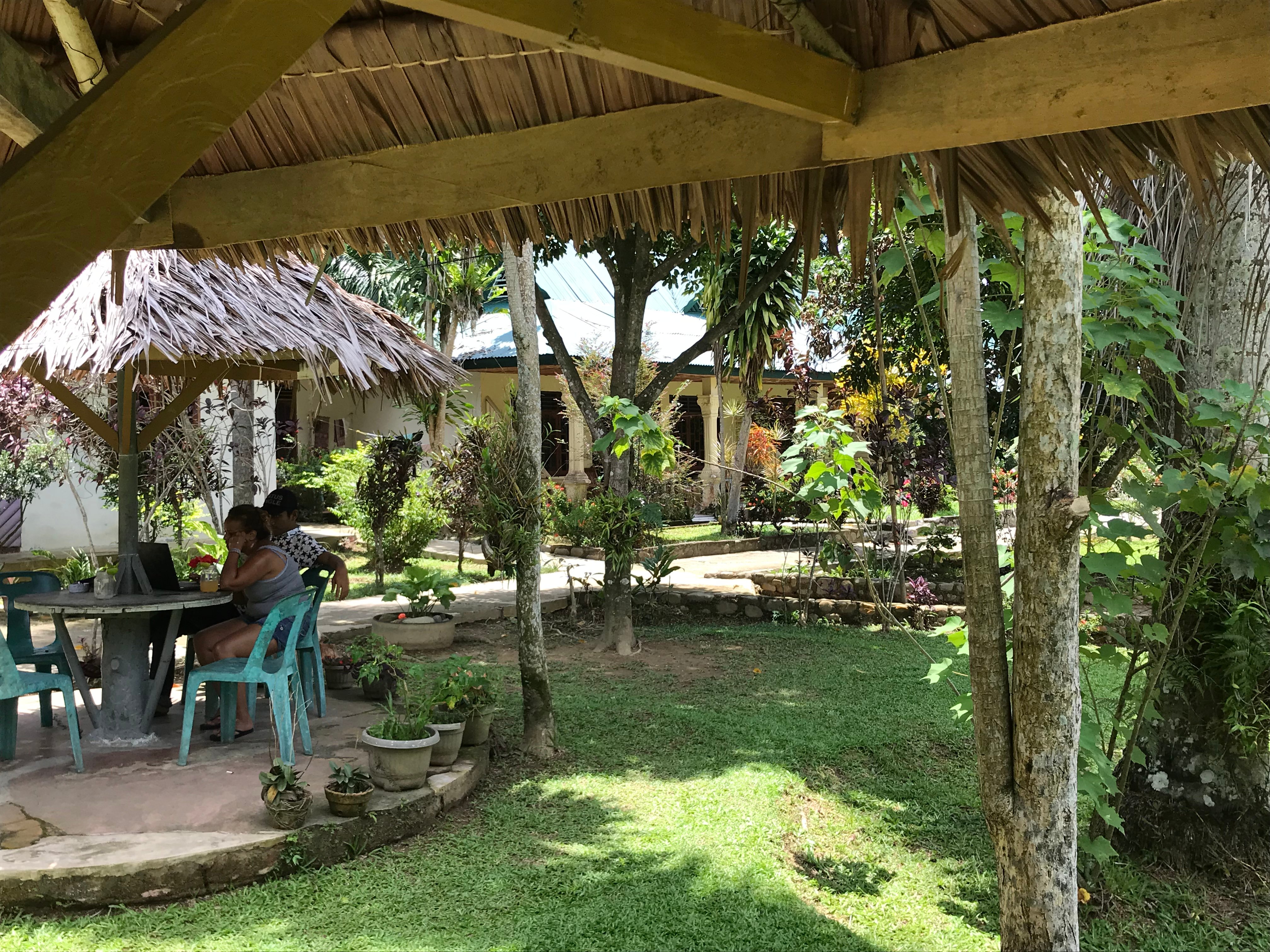 Batu Mandi Guest House Bukit Lawang-官方
