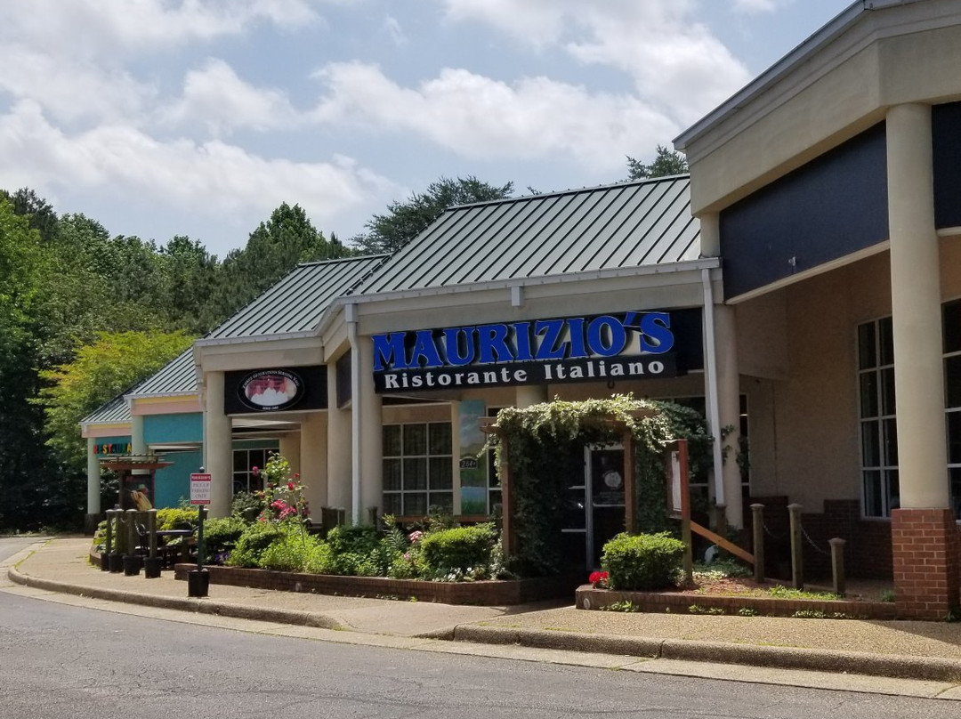 Maurizio's Italian Restaurant