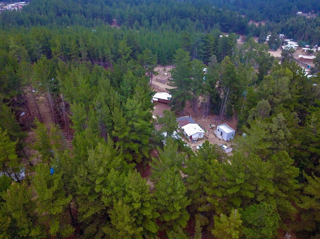 Laguna Verde Beach-Laguna Verde必去景点
