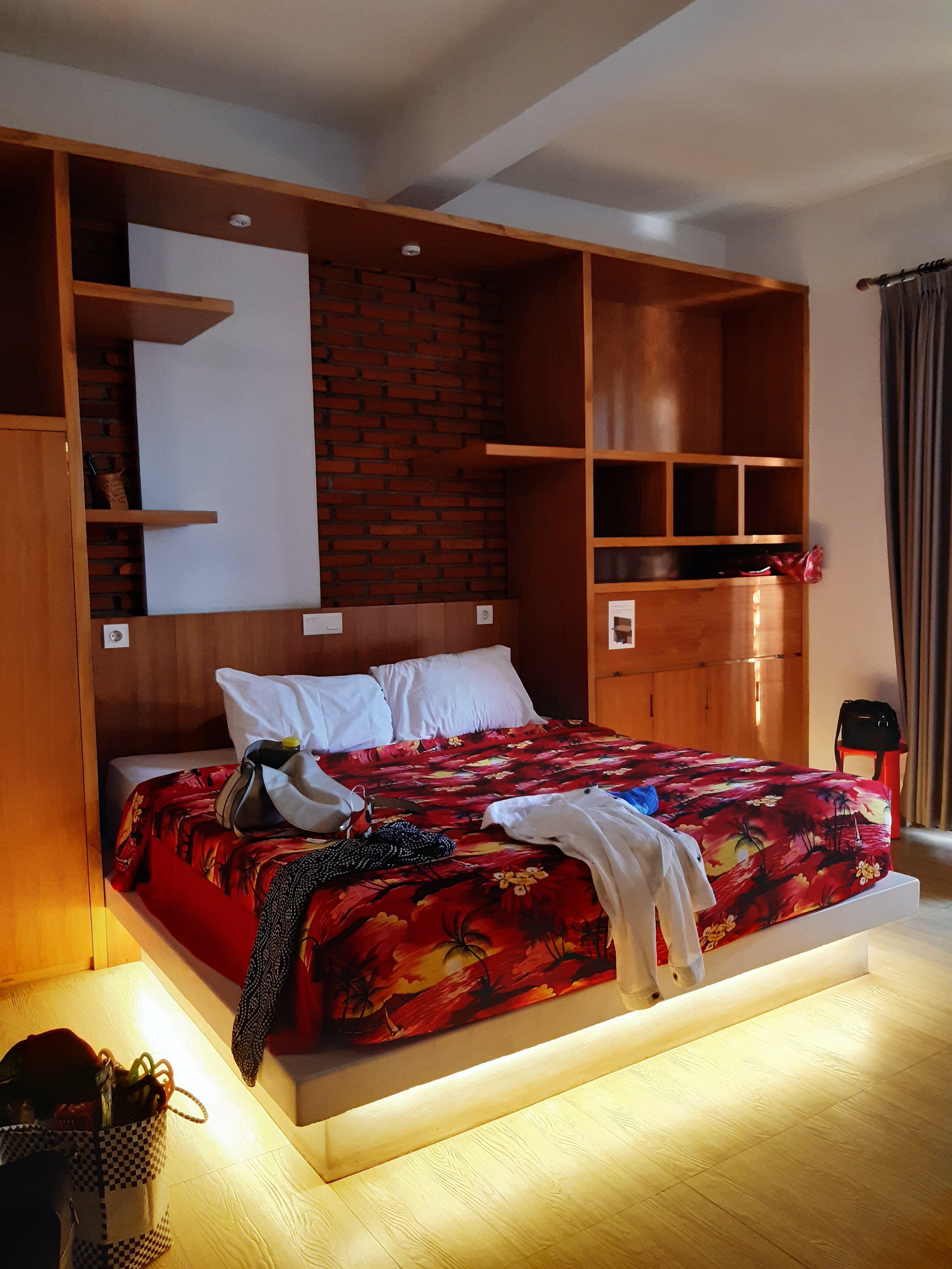 Kaen Apartments-官方