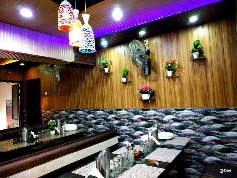 Dalhousie Hill Resorts主图