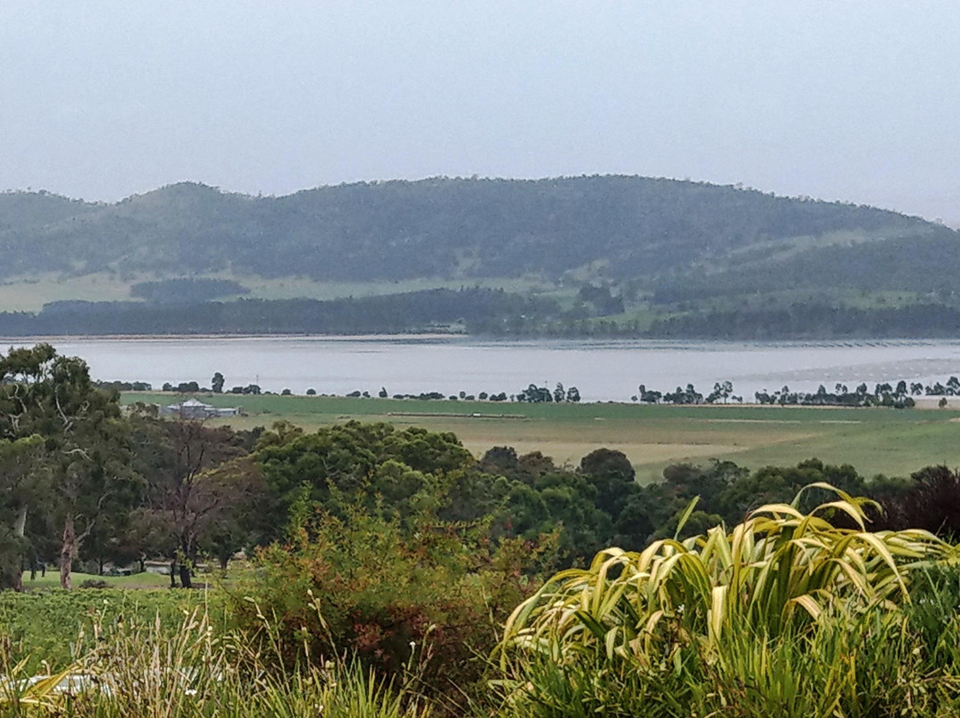 Lythgo's Row Bespoke Tours-Pontville必去景点