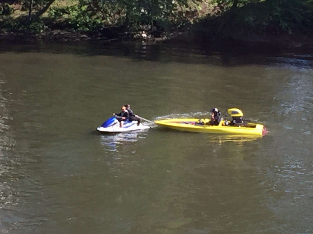 Boatnik-格兰茨帕斯必去景点