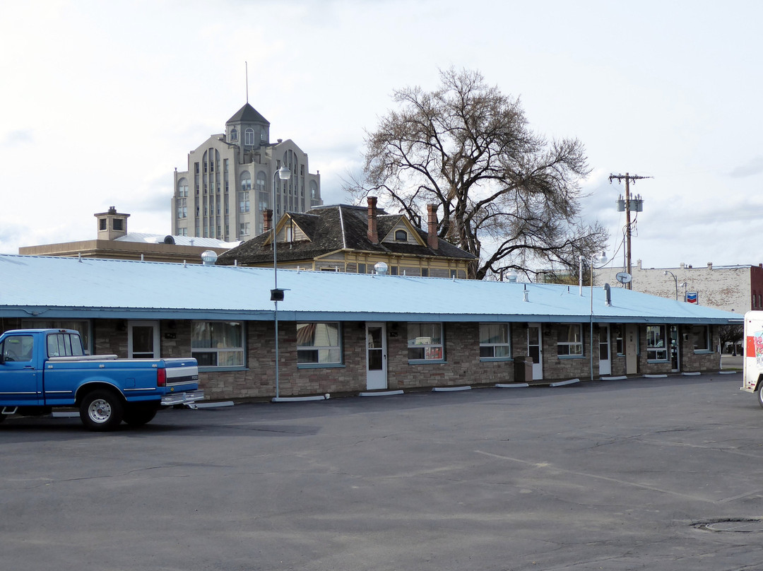 The Bridge Street Inn主图