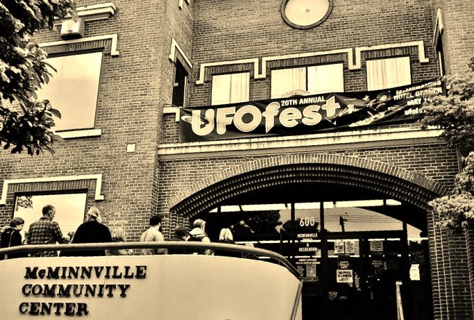 Visit McMinnville-麦克明维尔必去景点