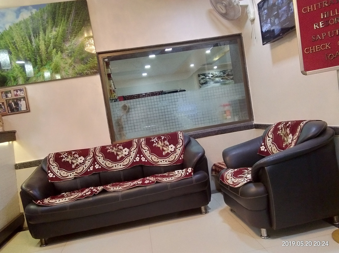 Chitrakoot Hill Resort主图