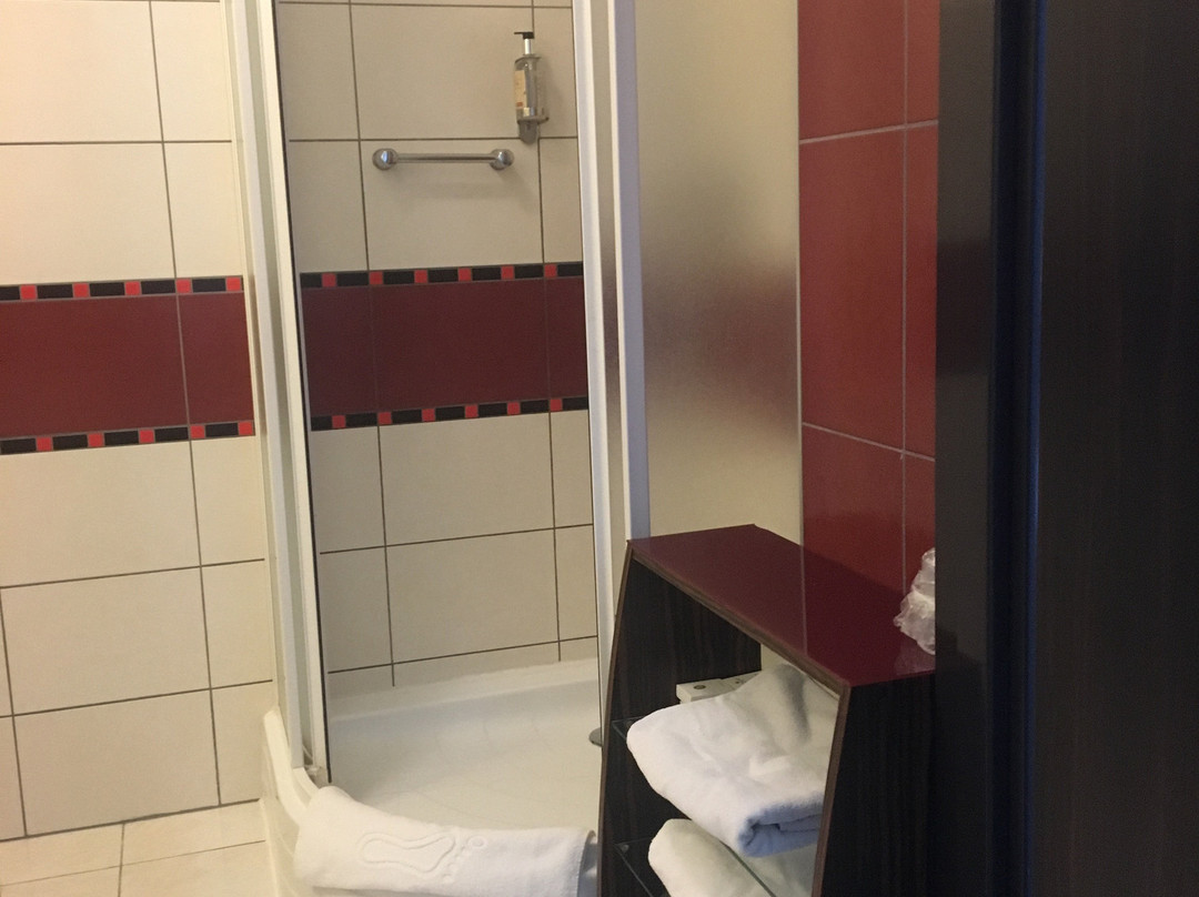 Hotel Borowiecki主图