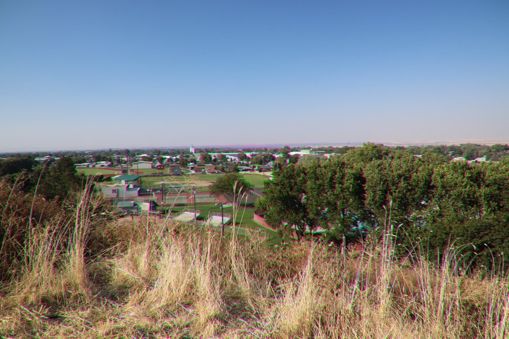 Yantis Park-Milton Freewater必去景点