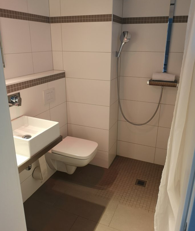 solewerk Hotel主图