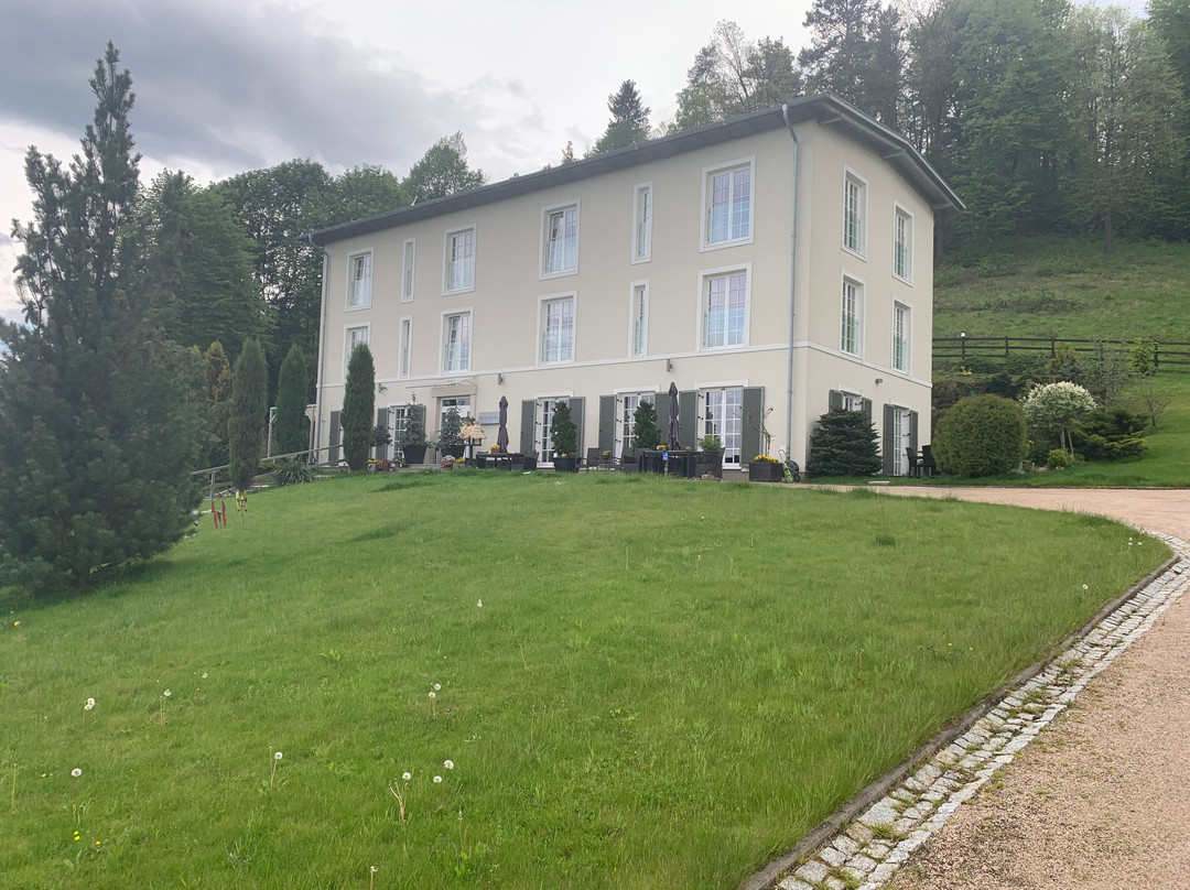 Rezydencja Villa Nova主图