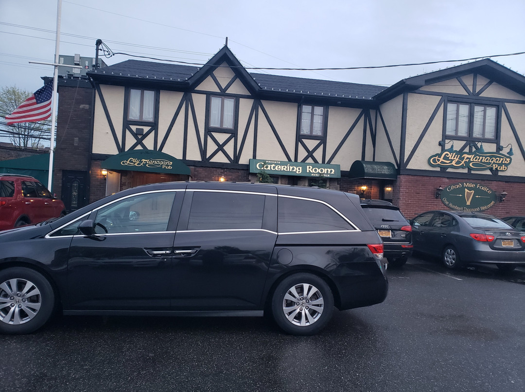 Babylon Taxi and Airport Service-Babylon必去景点