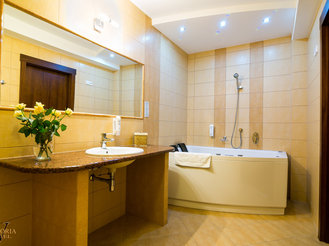 Hotel Victoria主图