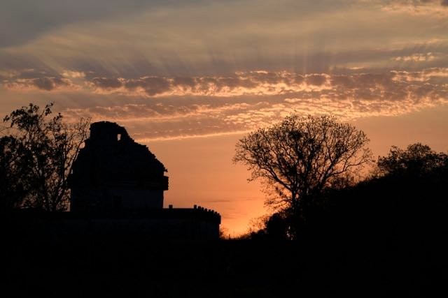 奇琴伊察旅馆主图