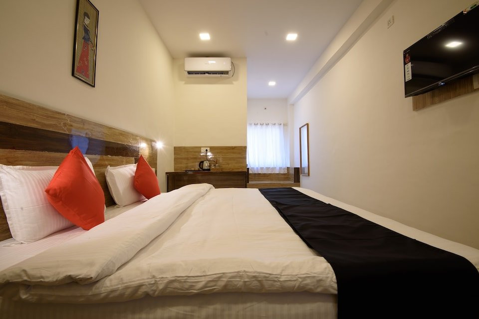 Etranger Resorts主图