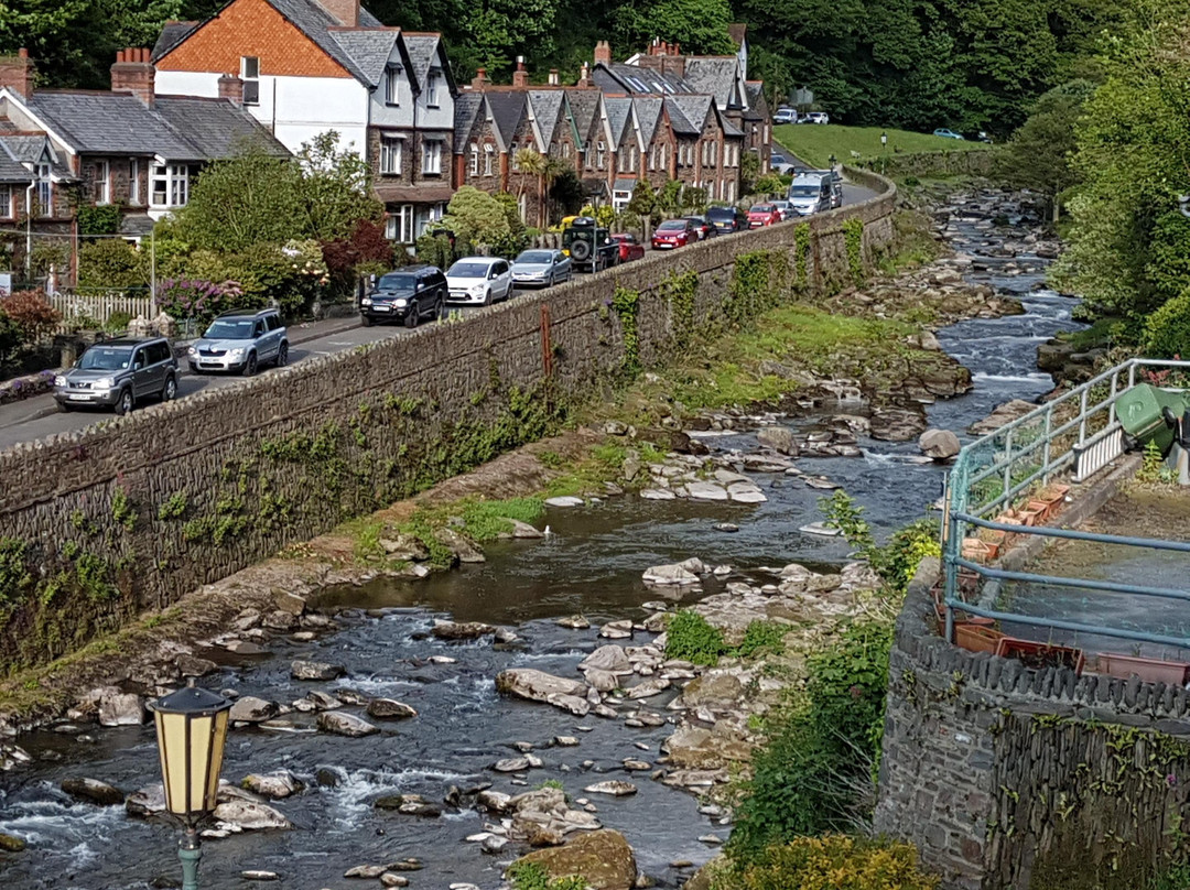 East Lyn House主图