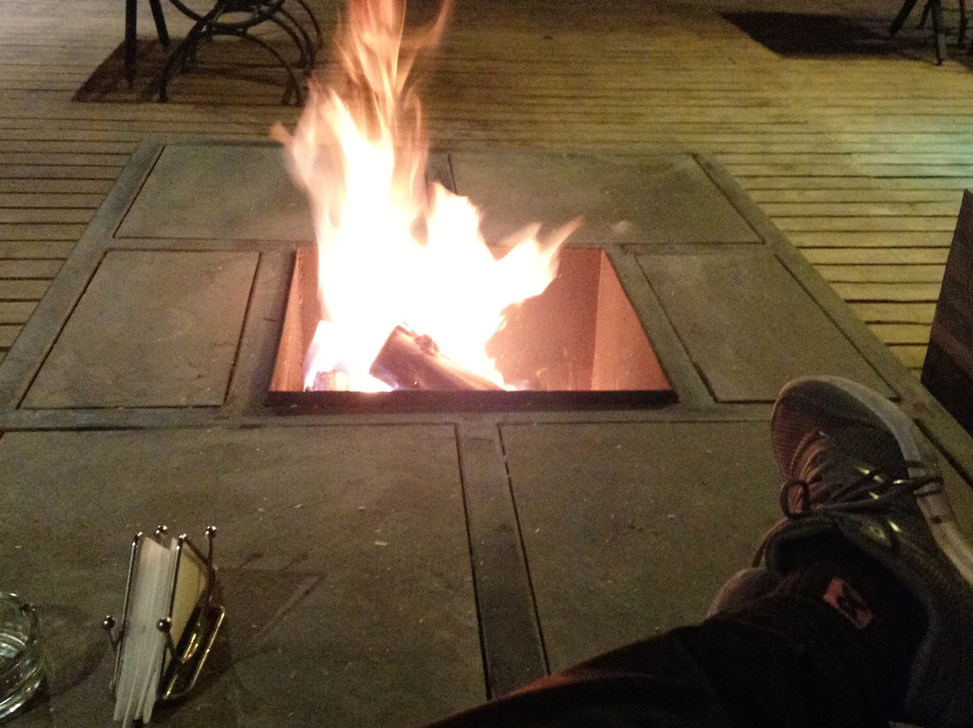 La Petite France主图