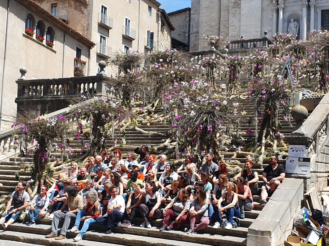 诺富特赫罗纳机场酒店主图