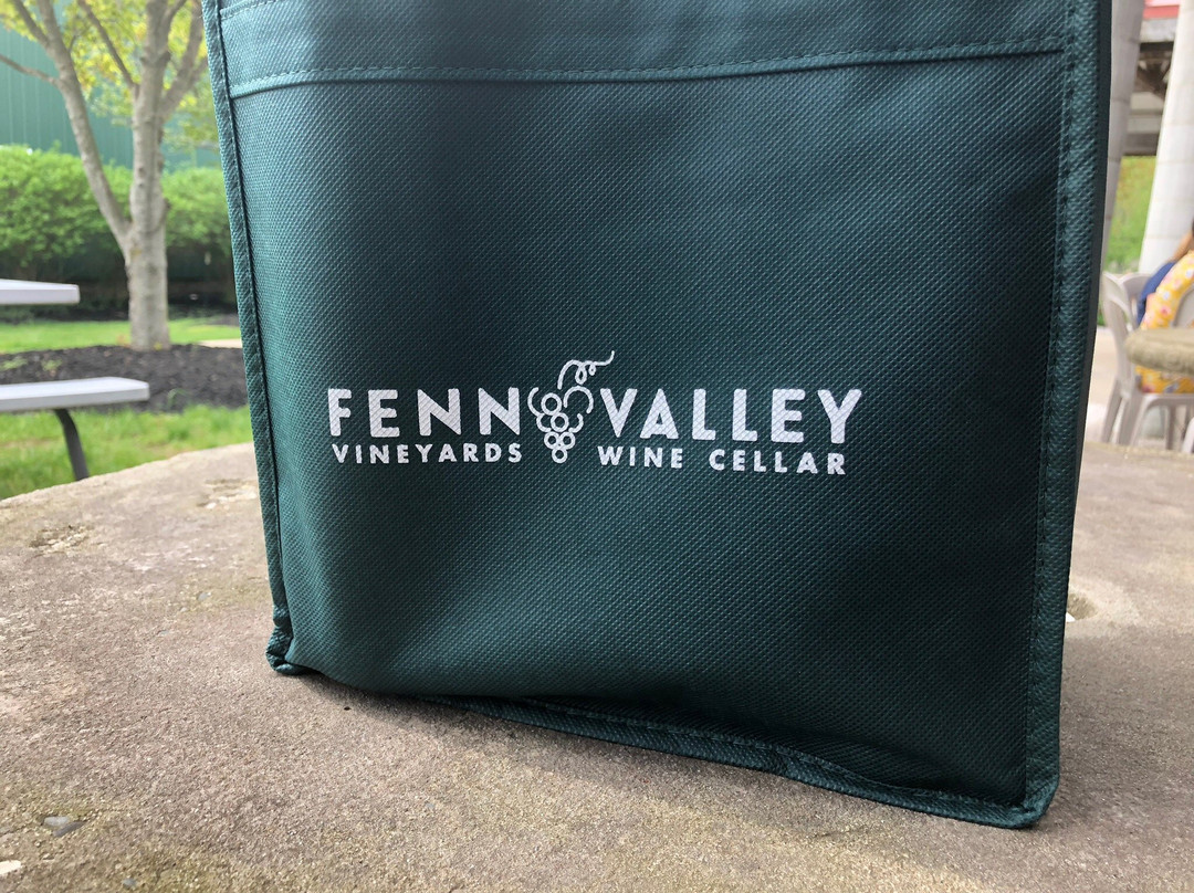 Fenn Valley Vineyards景点图片