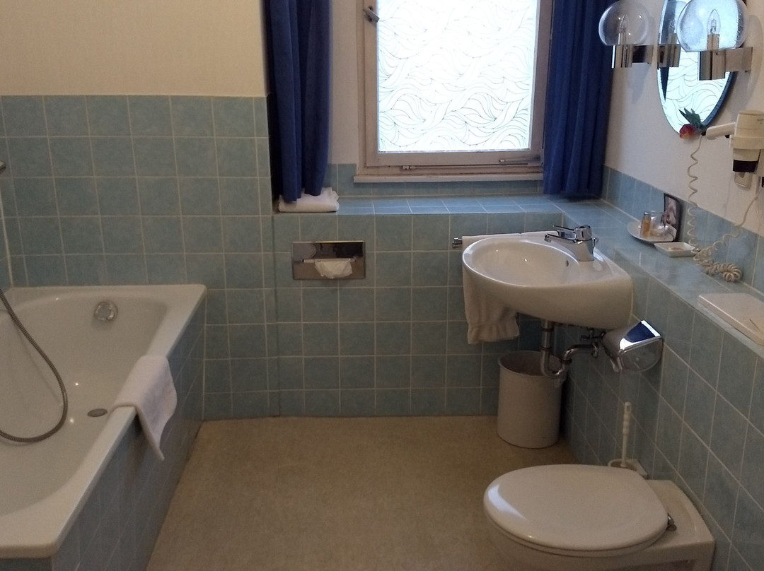 瓦尔德霍恩罗曼蒂克酒店主图