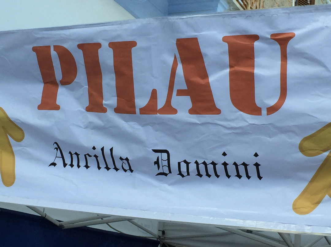 卡拉迪西塔酒店主图