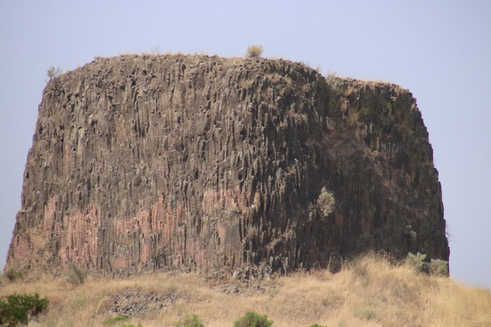 Hat Rock State Park-Umatilla必去景点
