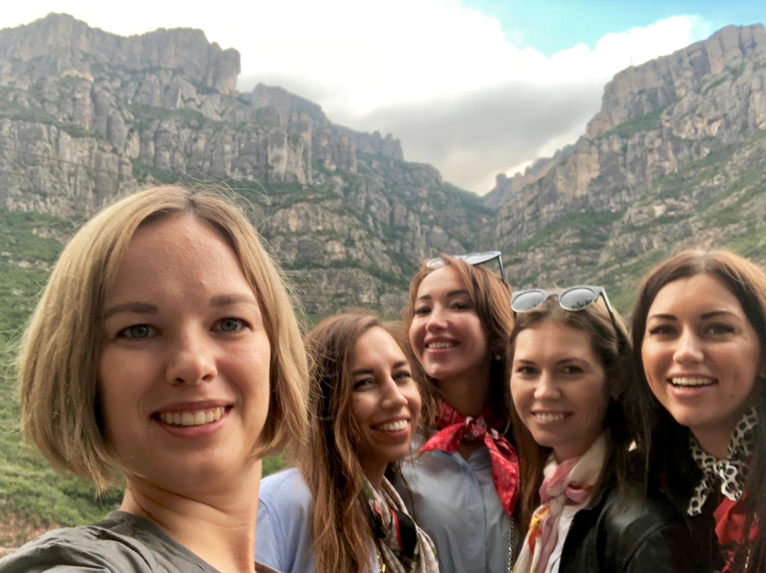 Bcnadvisor-巴塞罗那必去景点