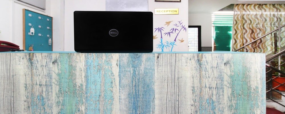 Treebo Trip Drona Inn主图