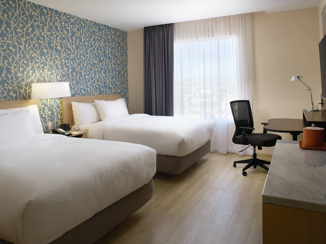 Fairfield by Marriott Inn & Suites Nogales主图